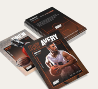 Custom Collectible Cards and Illustrated Postcards