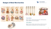 Exclusive Custom Products Corporate Gifts and Collectibles for Special Occasions
