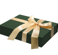 Custom Printed Gift Boxes for Product Packaging