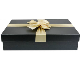 Custom Printed Gift Boxes for Product Packaging