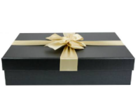 Custom Printed Gift Boxes for Product Packaging
