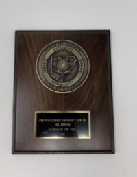 Custom Shaped Decorative Badges and Character Plaques