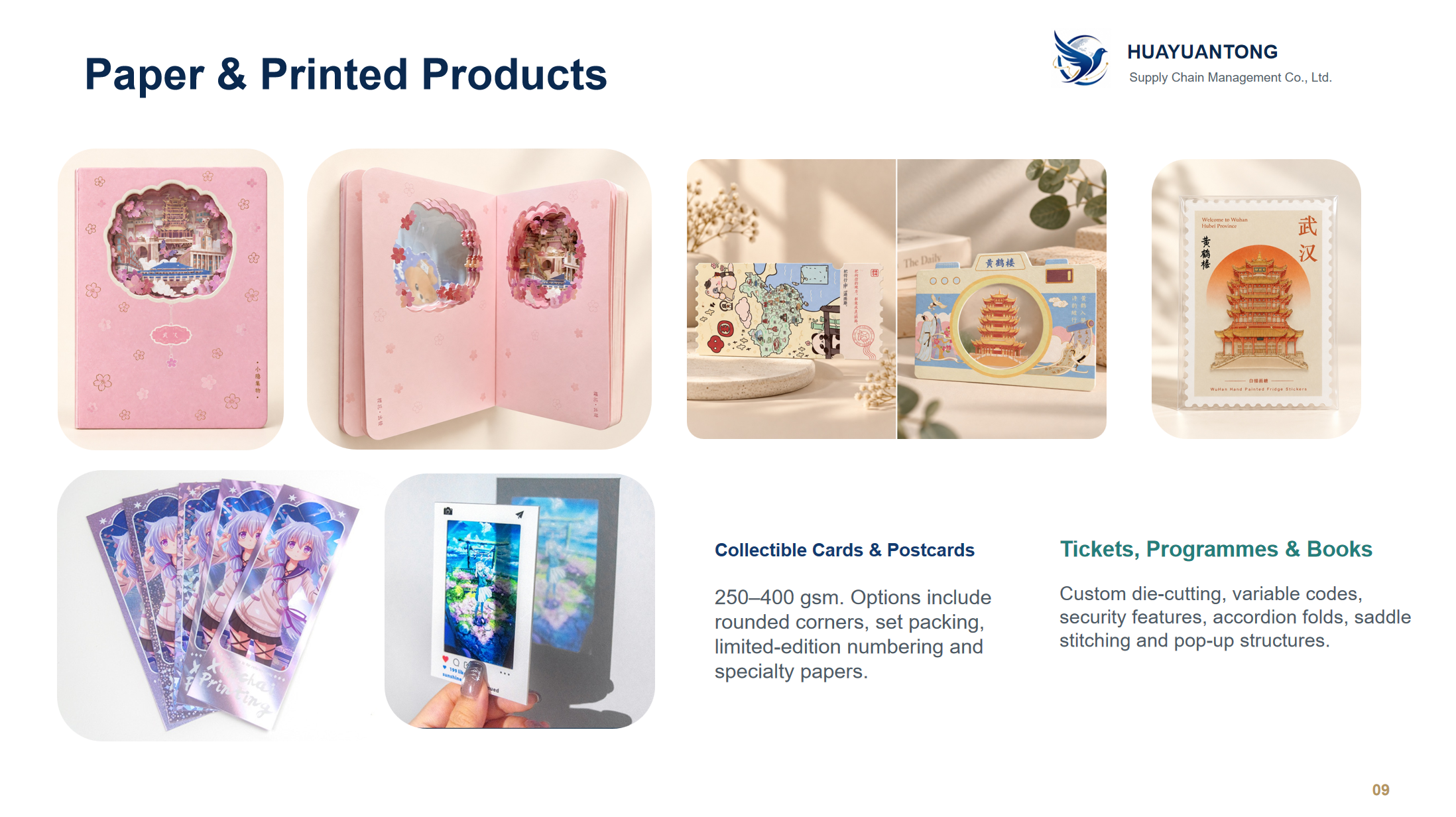 Exclusive Custom Products Corporate Gifts and Collectibles for Special Occasions