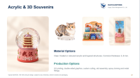 Exclusive Custom Products Corporate Gifts and Collectibles for Special Occasions