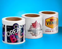 Custom Printed Paper Products for Branding and Promotion